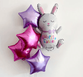 Easter Spring Bouquet